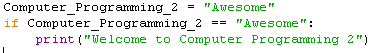 script