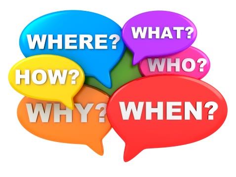 Reporter Questions