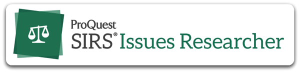 ProQuest SIRS logo 