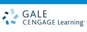 Gale Cengage Learning icon 