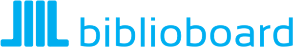 biblioboard logo 