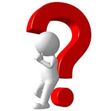 Question mark 