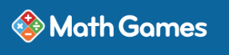Math Games logo 