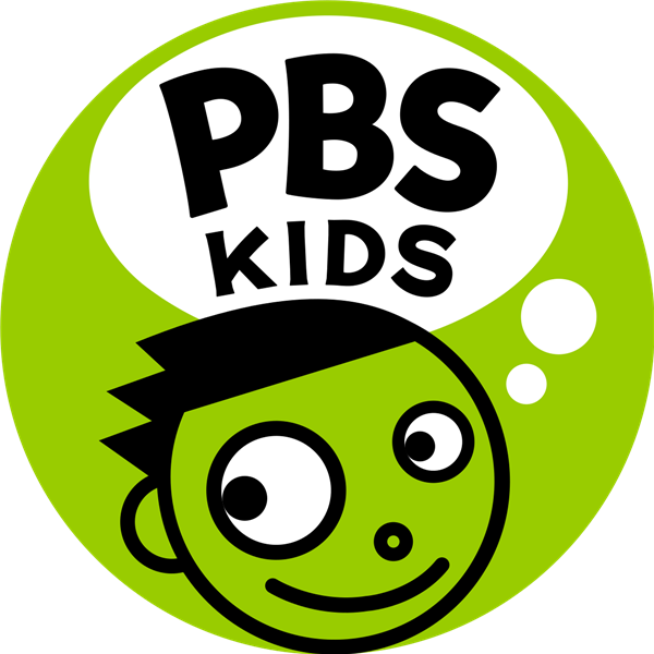 PBS Kids logo 