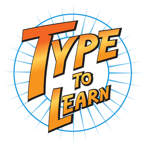 Type to Learn