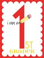 1st Grade 